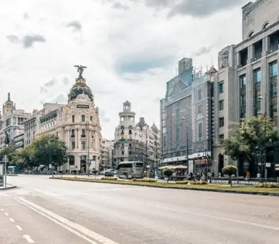 vacation-madrid