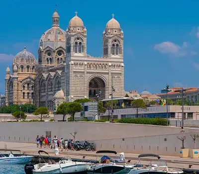 vacation-marseille