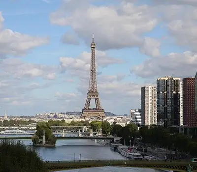 vacation-paris