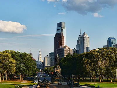 vacation-philadelphia