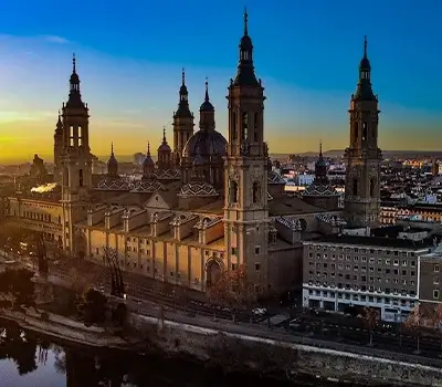 vacation-zaragoza